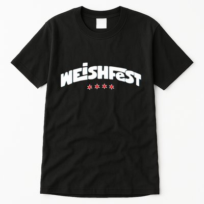 Weishfest Tall T-Shirt