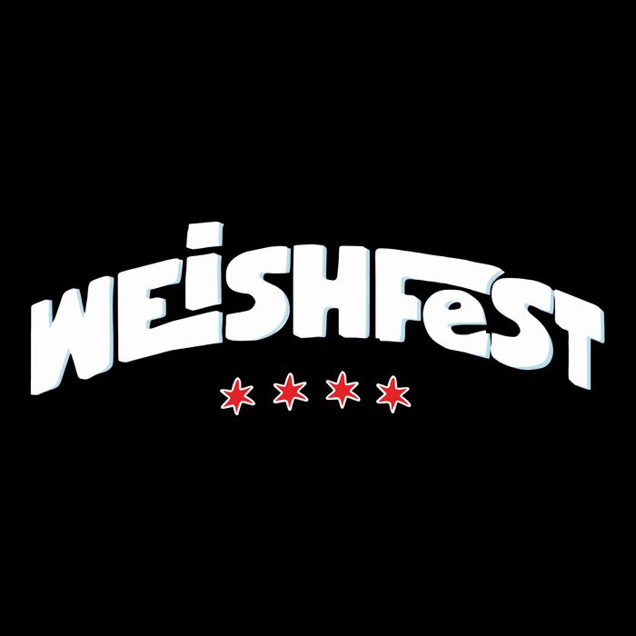 Weishfest Drawstring Bag