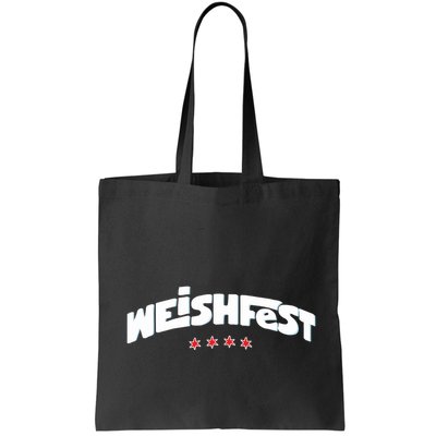 Weishfest Bag