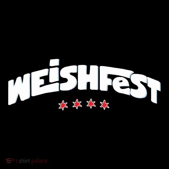 Weishfest Women's V-Neck T-Shirt