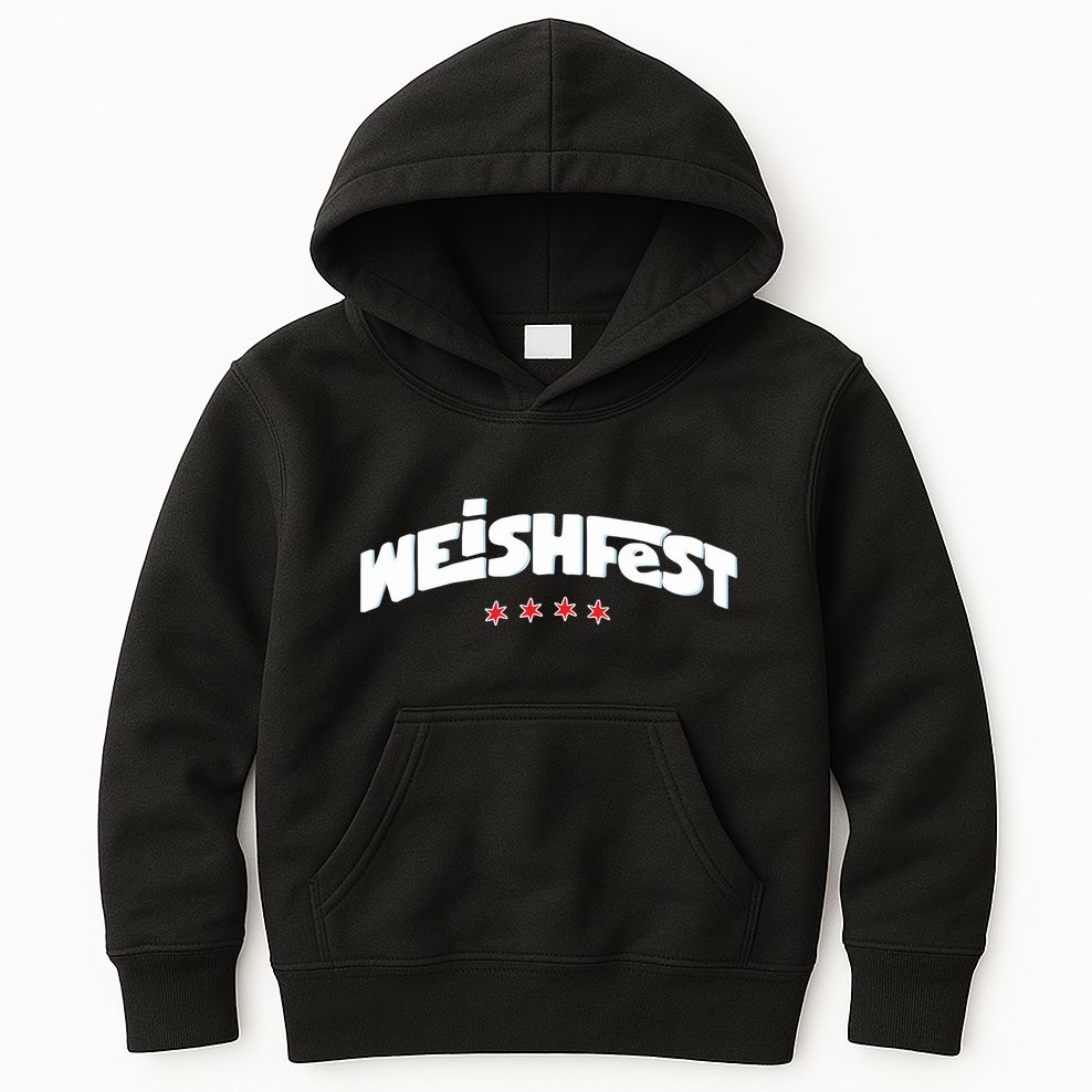 Weishfest Kids Hoodie