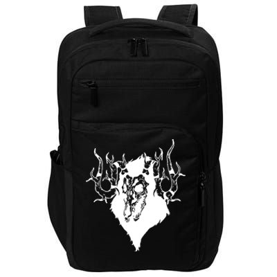 Wendigo Impact Tech Backpack