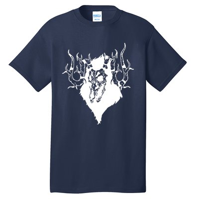 Wendigo Tall T-Shirt