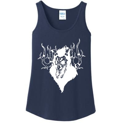 Wendigo Ladies Essential Tank