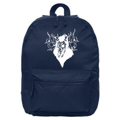 Wendigo 16 in Basic Backpack