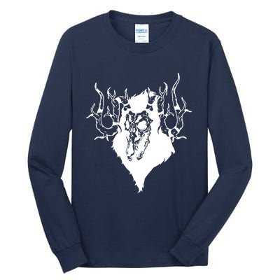 Wendigo Tall Long Sleeve T-Shirt