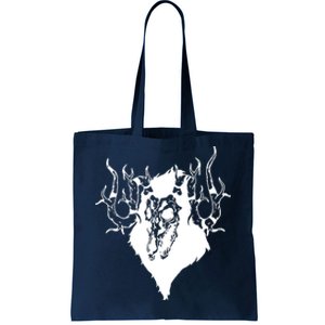 Wendigo Tote Bag