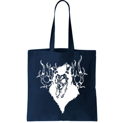 Wendigo Tote Bag