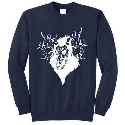 Wendigo Tall Sweatshirt