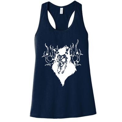 Wendigo Women's Racerback Tank