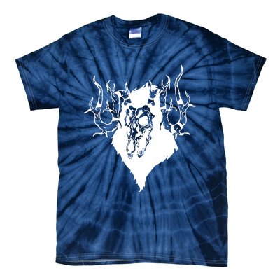 Wendigo Tie-Dye T-Shirt