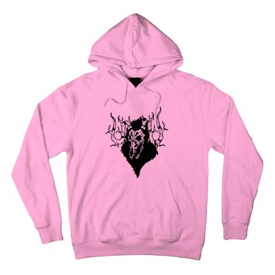 Wendigo Hoodie