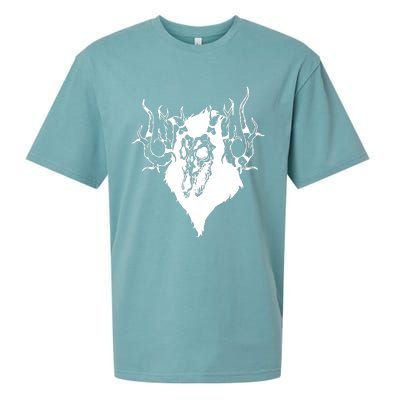 Wendigo Sueded Cloud Jersey T-Shirt