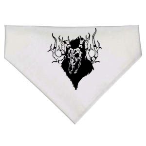 Wendigo USA-Made Doggie Bandana