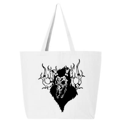 Wendigo 25L Jumbo Tote