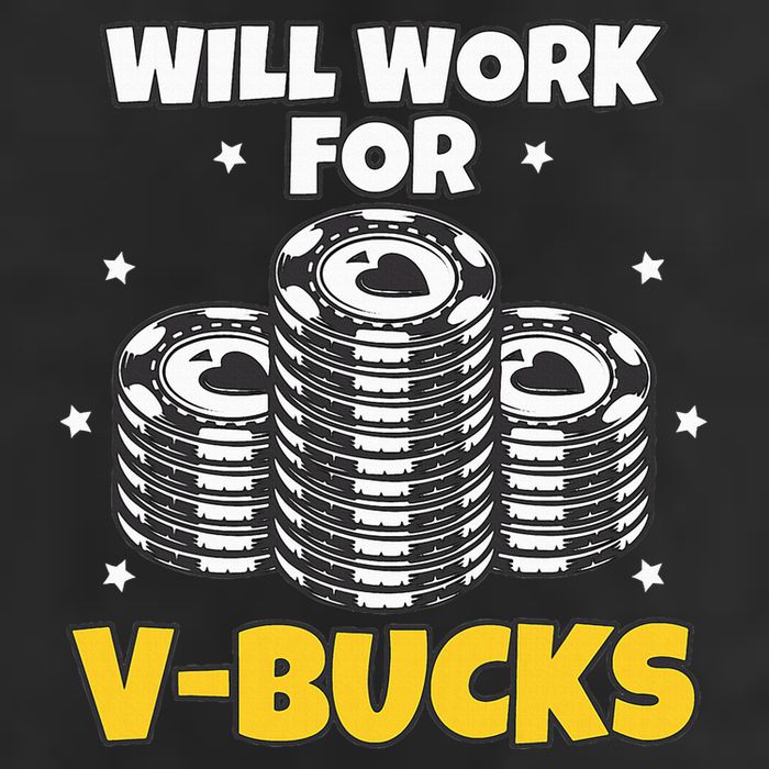 Will Work For Bucks V Gaming Gifts For Rpg Golf Towel