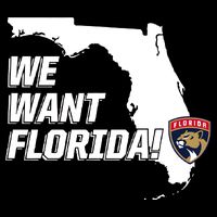 We Want Florida Impact Tech Backpack