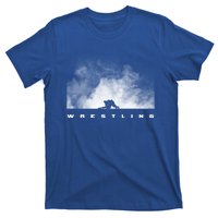 Wrestling Wrestling Gift T-Shirt