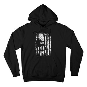 Wakeboarding Wakeboard Gift Hoodie