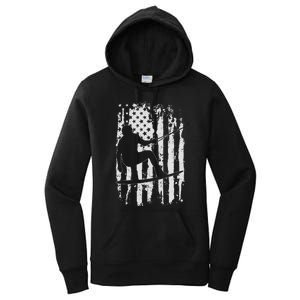 Wakeboarding Wakeboard Gift Women's Pullover Hoodie