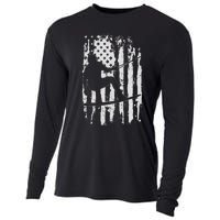 Wakeboarding Wakeboard Gift Cooling Performance Long Sleeve Crew