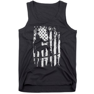 Wakeboarding Wakeboard Gift Tank Top