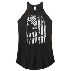 Wakeboarding Wakeboard Gift Women's Perfect Tri Rocker Tank