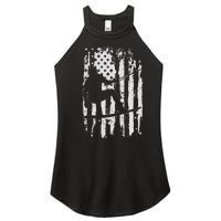 Wakeboarding Wakeboard Gift Women's Perfect Tri Rocker Tank