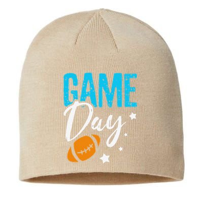 Womens Women's Game Day Sustainable Beanie