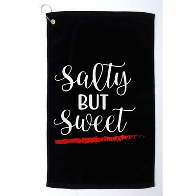 Women Women's Graphic Design Golf Towel