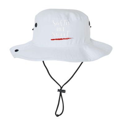 Women Women's Graphic Design Legacy Cool Fit Booney Bucket Hat