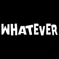 Whatever City Backpack