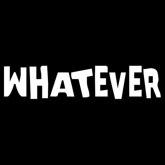 Whatever City Backpack