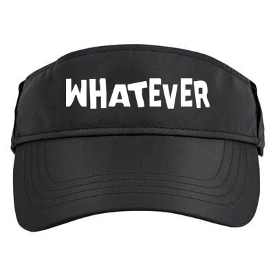 Whatever Adult Drive Performance Visor