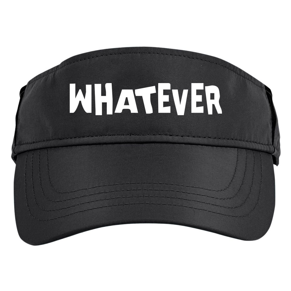 Whatever Adult Drive Performance Visor