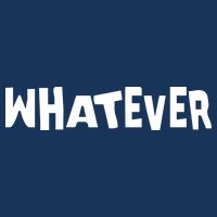 Whatever Magnet