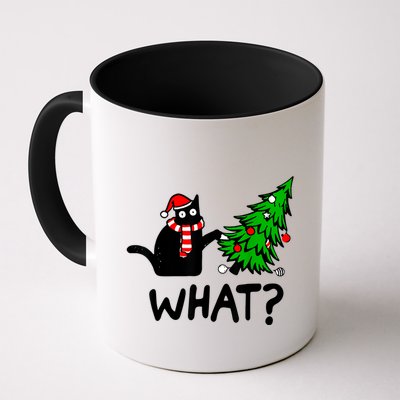 Whatchristmas Mug