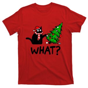 Whatchristmas T-Shirt