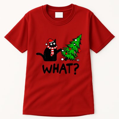 Whatchristmas Tall T-Shirt