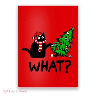 Whatchristmas Poster