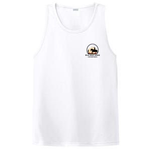 Wild West Horse Adventures PosiCharge Competitor Tank