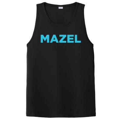 Watch What Happens Live Mazel Hooded Gift PosiCharge Competitor Tank