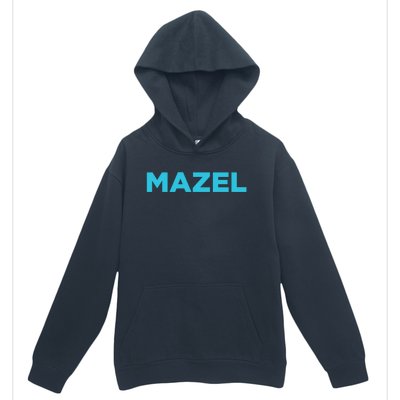 Watch What Happens Live Mazel Hooded Gift Urban Pullover Hoodie