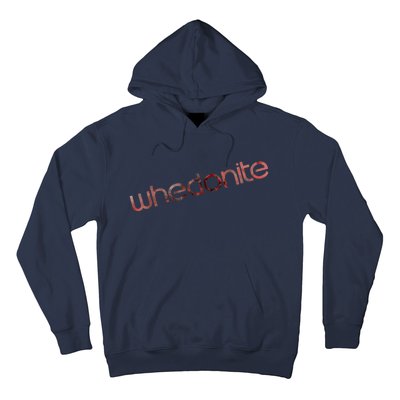 Whedonite Hoodie