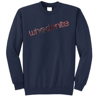 Whedonite Sweatshirt