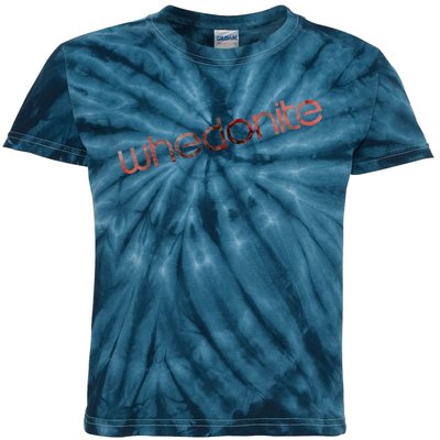 Whedonite Kids Tie-Dye T-Shirt