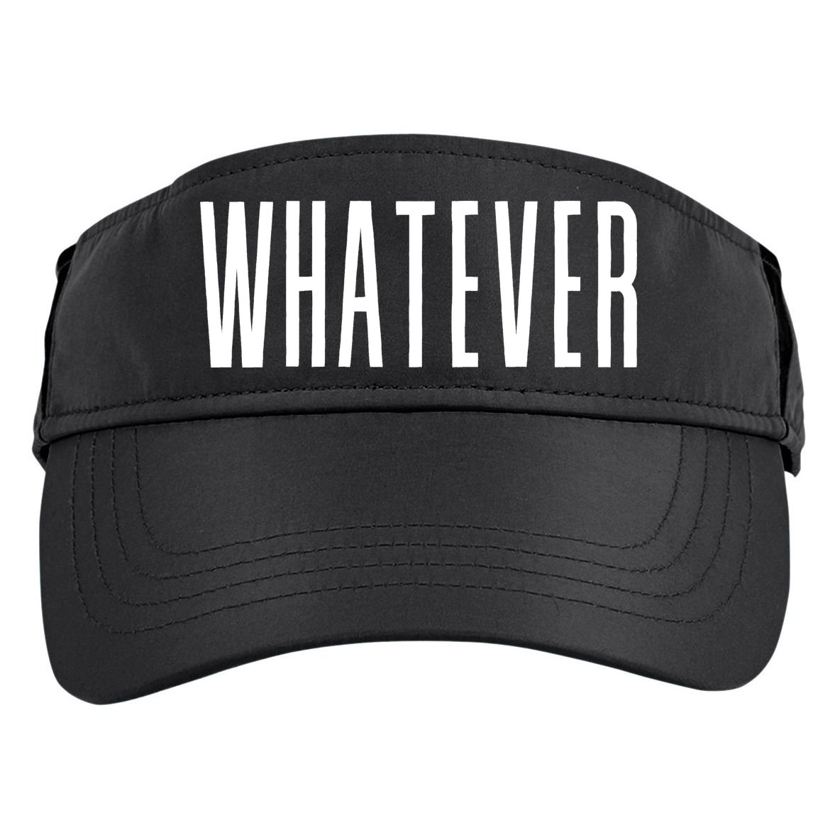 WHATEVER Adult Drive Performance Visor