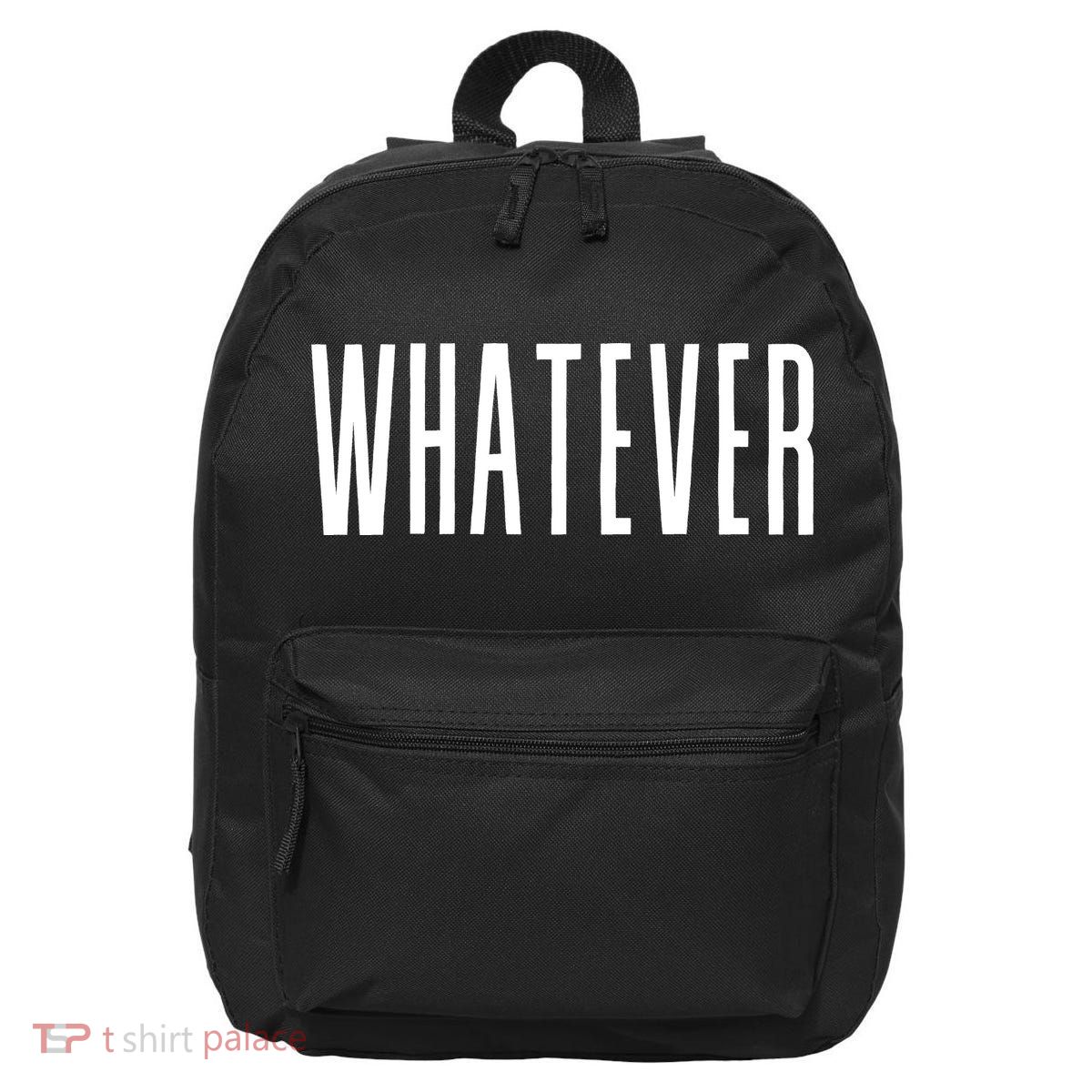 WHATEVER 16 in Basic Backpack