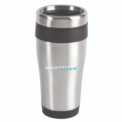 Whatever 16oz Travel Tumbler