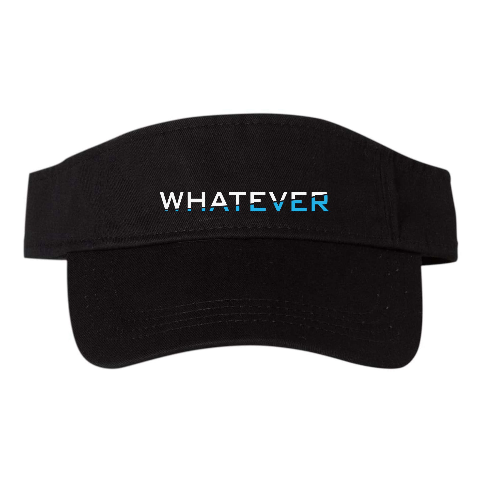 Whatever Visor